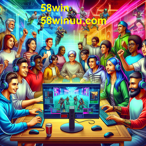 A Importância da Categoria 'Comunidade' nos Jogos Online