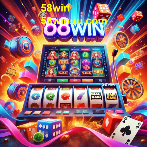 Descubra as Melhores Promoções em Jogos na 58win